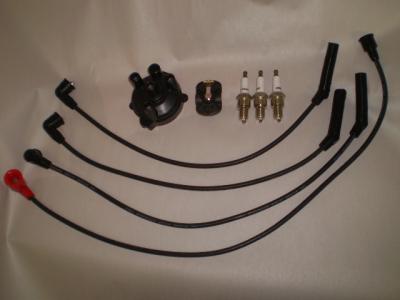 Mitsubishi Minicab Tune Up Kit U14 U15 RHD Only